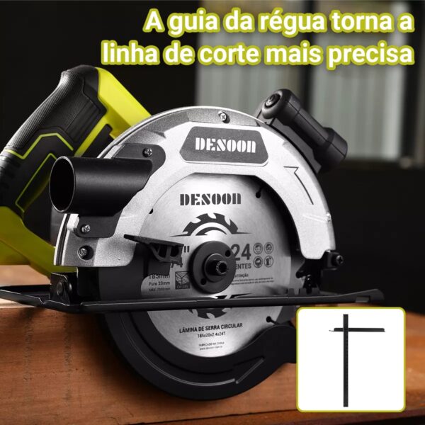 Serra Circular - Imagem 3